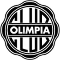 Olimpia Asuncion U20
