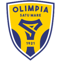 Olimpia MCMXXI Satu Mare
