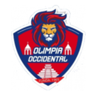 Olimpia Occidental
