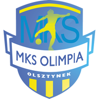 Olimpia Olsztynek