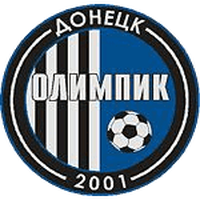 Olimpic Donetsk U19