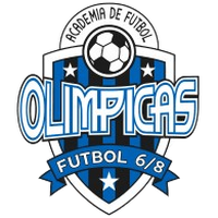 Olimpicas Futbol U19