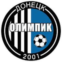 Olimpik Donetsk Reserves