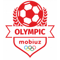 Olimpik Mobiuz Tashkent