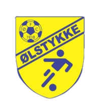 Olstykke U21