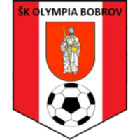 Olympia Bobrov