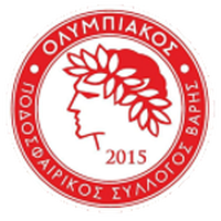Olympiacos Vari