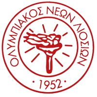 Olympiakos Neon Liosion