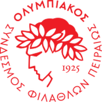 Olympiakos Piraeus U20