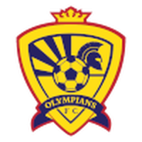 Olympians FC