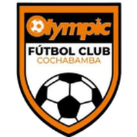Olympic FC Cochabamba