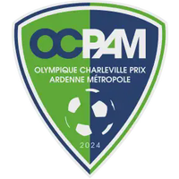 Olympique Charleville Prix AM