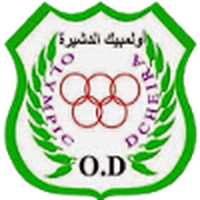 Olympique Dcheira