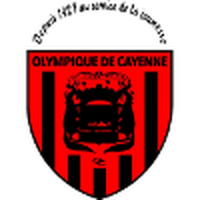 Olympique de Cayenne