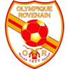 Olympique Rovenain U19