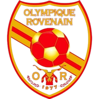Olympique Rovenain U19