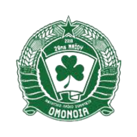Omonia 29is Maiou