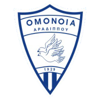 Omonia Aradippou