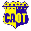 Once Tigres B
