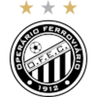 Operario Ferroviario PR U20