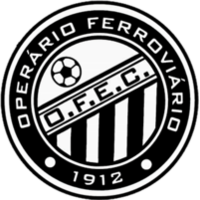 Operario Ferroviario PR