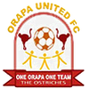 Orapa United