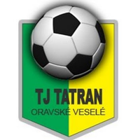 Oravske Vesele