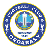 Ordabasy