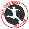 Orebro (W)
