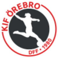 Orebro (W)