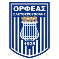 Orfeas Eleftheroupoli
