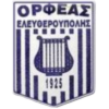 Orfeas Eleutheroupolis