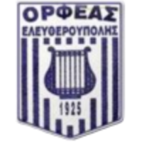 Orfeas Eleutheroupolis