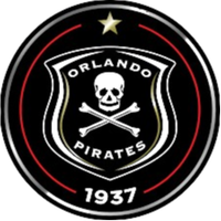 Orlando Pirates B