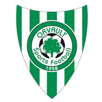 Orvault SF