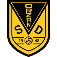 Orzan SD (W)