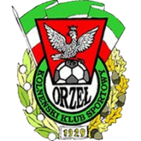 Orzel Kolno
