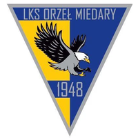 Orzel Miedary