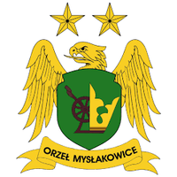Orzel Myslakowice