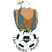 Orzel Parzeczew