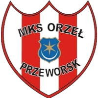 Orzel Przeworsk