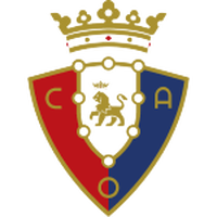 Osasuna II (W)