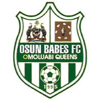 Osun Babes (W)