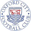 Oxford City U18