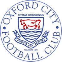 Oxford City U18