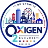 Oxigen Bucuresti