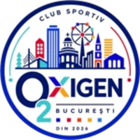 Oxigen Bucuresti