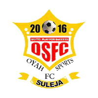 Oyah Sports FC