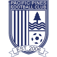 Pacific Pines Green