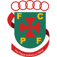 Pacos Ferreira U17
